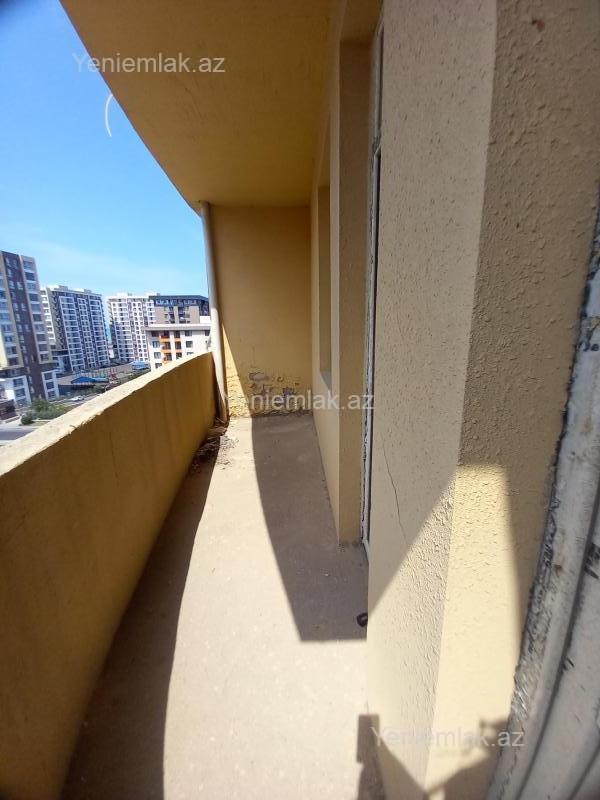 4 otaqlı Bina evi menzil, 6-cı mikrorayon, Sumqayıt
