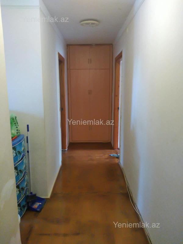 2 otaqlı Bina evi menzil, Sabunçu rayonu, Bakı