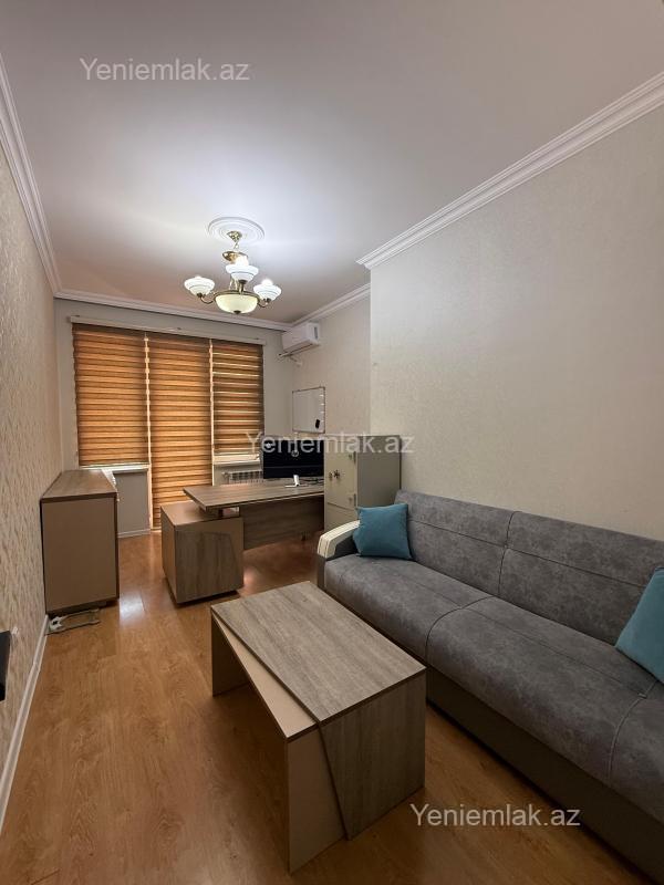 4 otaqlı Bina evi menzil, Xətai rayonu, Bakı