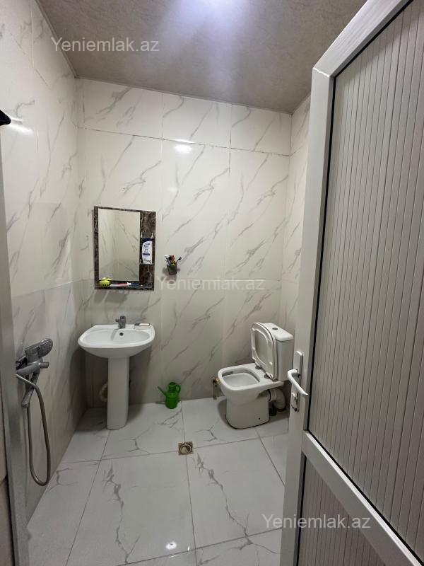 5 otaqlı Həyət evi / Villa, Binəqədi rayonu, Bakı