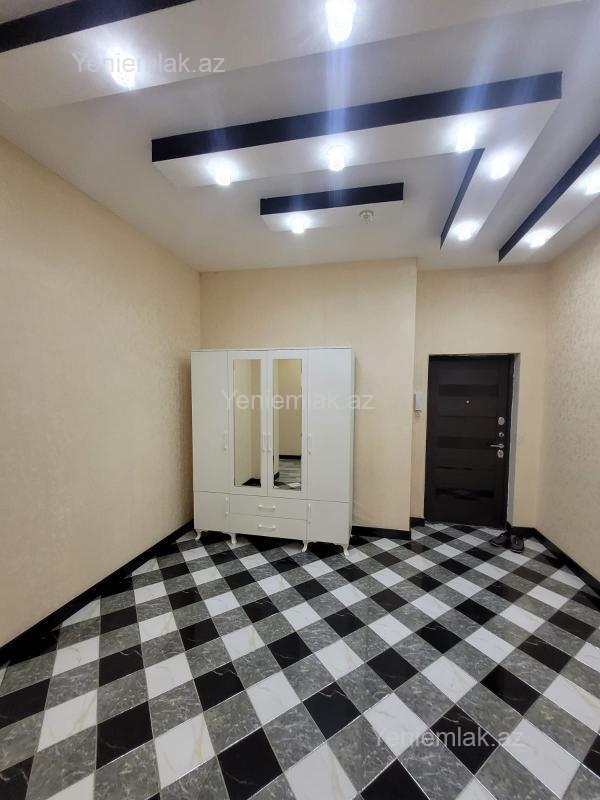 3 otaqlı Bina evi menzil, Nizami rayonu, Bakı