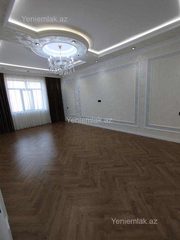 7 otaqlı Həyət evi / Villa, Suraxanı rayonu, Bakı
