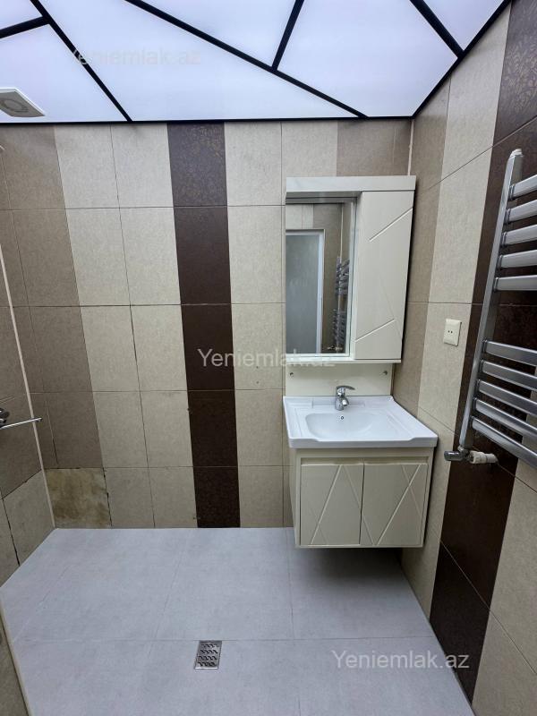 3 otaqlı Bina evi menzil, Masazır, Abşeron