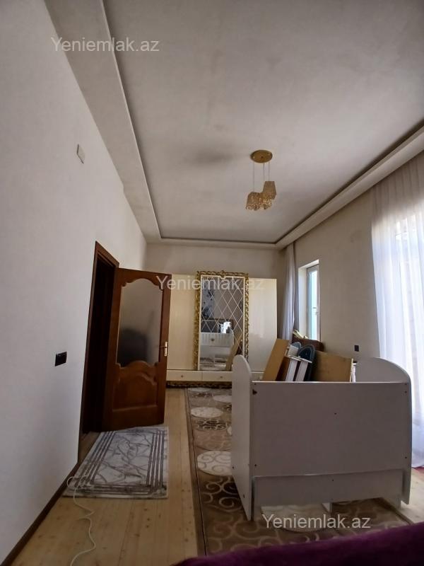 6 otaqlı Həyət evi / Villa, Suraxanı rayonu, Bakı