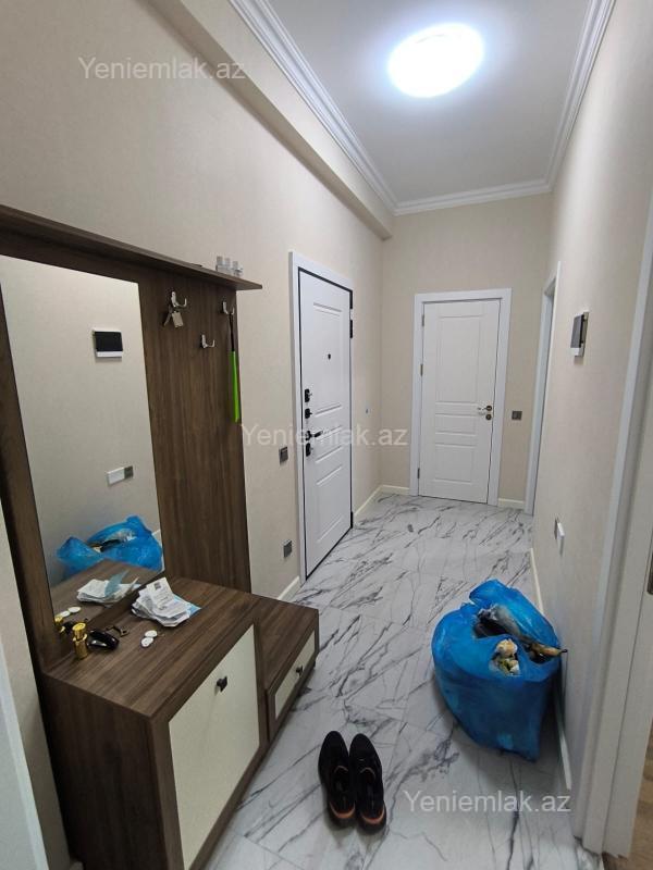 2 otaqlı Bina evi menzil, 10-cu mikrorayon, Sumqayıt