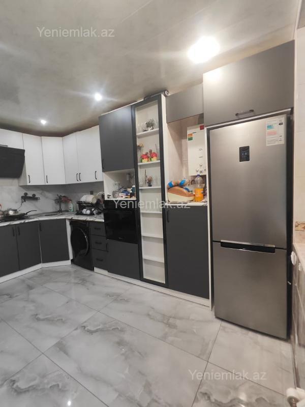 4 otaqlı Bina evi menzil, Sabunçu rayonu, Bakı