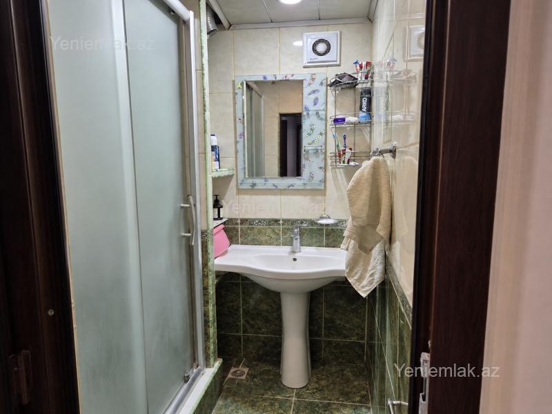 2 otaqlı Bina evi menzil, Suraxanı rayonu, Bakı
