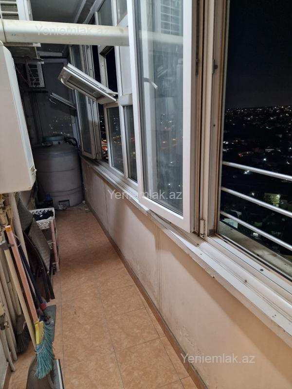 2 otaqlı Bina evi menzil, Sabunçu rayonu, Bakı