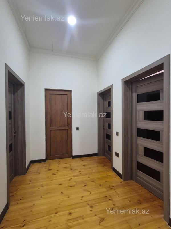 3 otaqlı Həyət evi / Villa, Suraxanı rayonu, Bakı