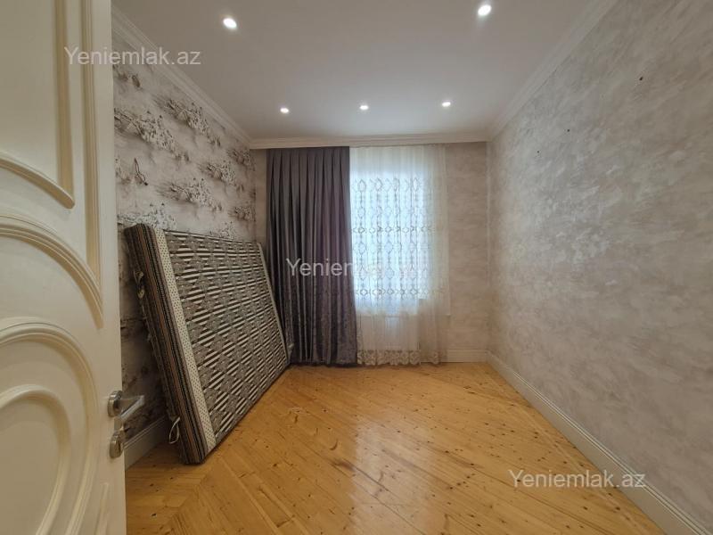 4 otaqlı Həyət evi / Villa, Xəzər rayonu, Bakı
