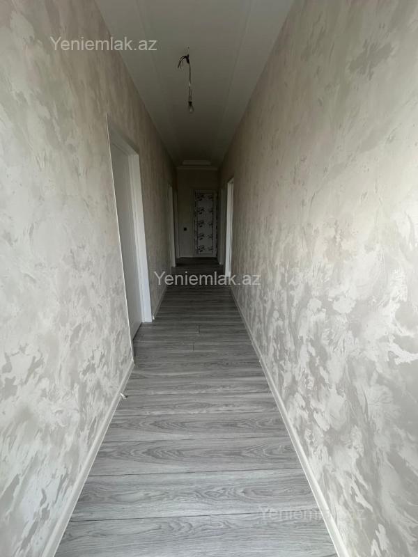 4 otaqlı Həyət evi / Villa, Binəqədi rayonu, Bakı