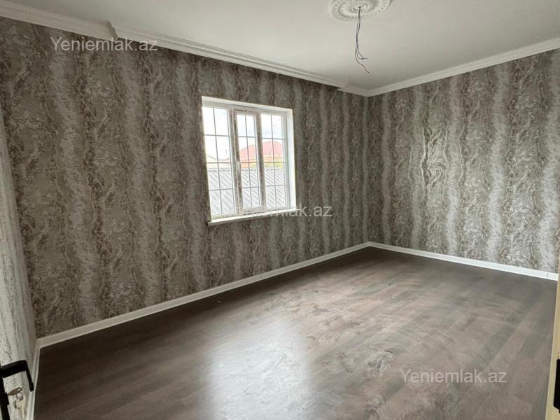 5 otaqlı Həyət evi / Villa, Xətai rayonu, Bakı