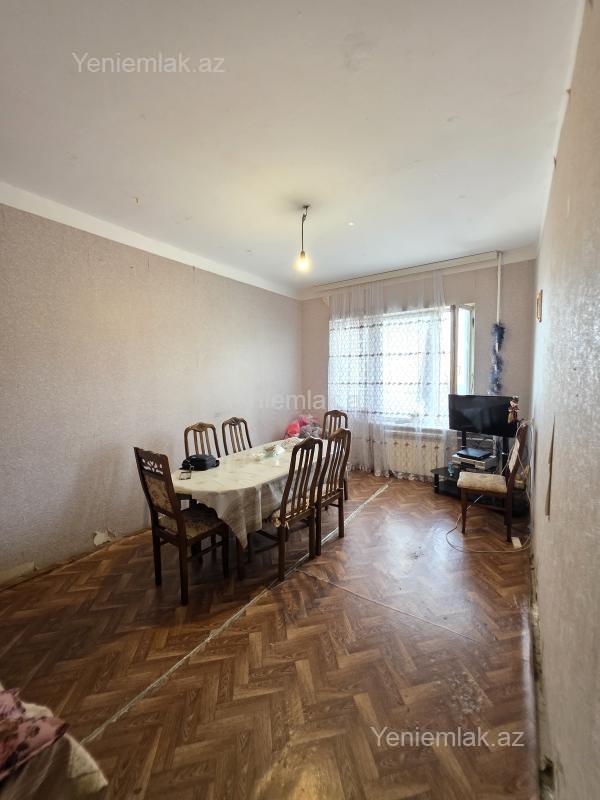 4 otaqlı Bina evi menzil, Sabunçu rayonu, Bakı