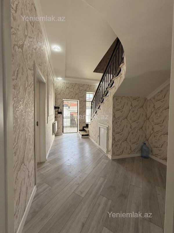 4 otaqlı Həyət evi / Villa, Masazır, Abşeron