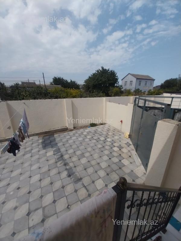 3 otaqlı Həyət evi / Villa, Saray, Abşeron