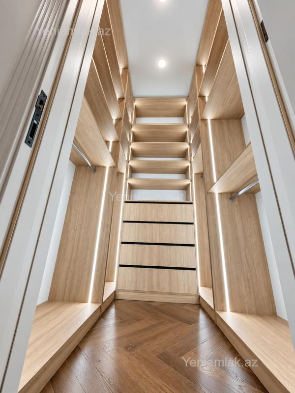 4 otaqlı Həyət evi / Villa, Xəzər rayonu, Bakı