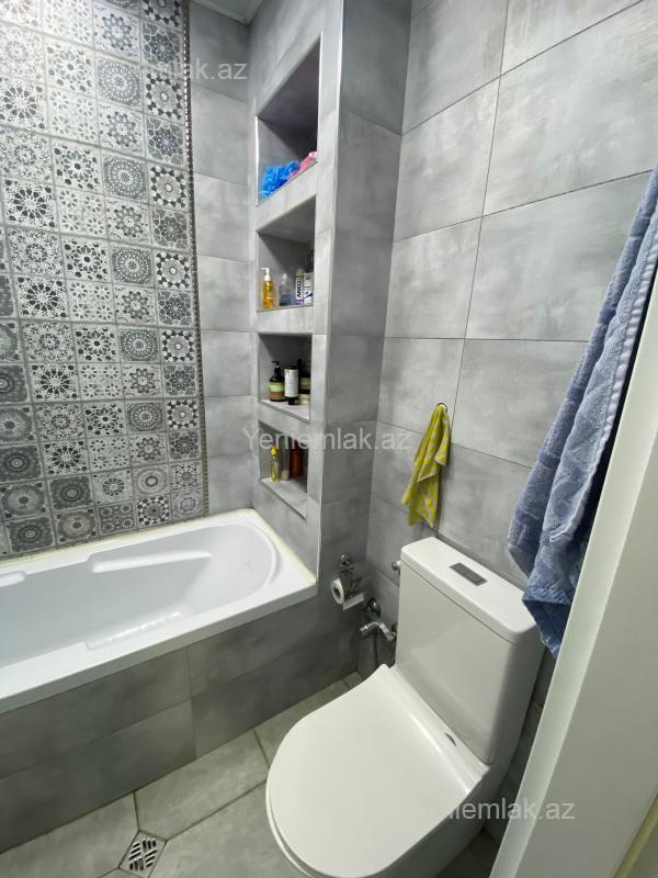 2 otaqlı Bina evi menzil, 6-cı mikrorayon, Sumqayıt