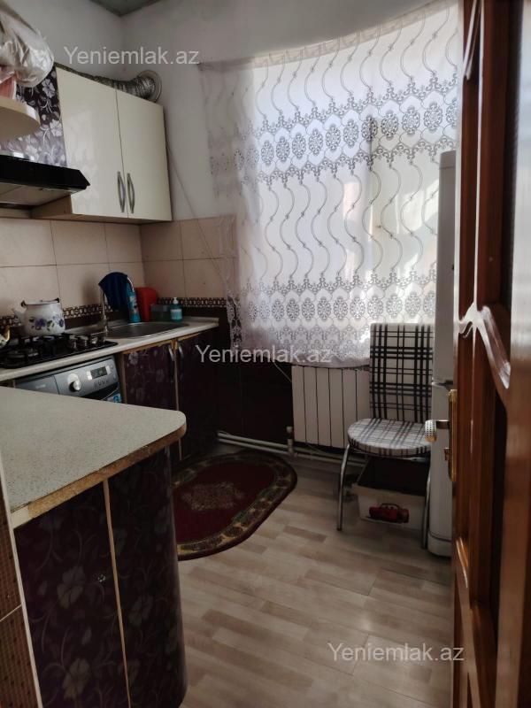 3 otaqlı Həyət evi / Villa, Binəqədi rayonu, Bakı