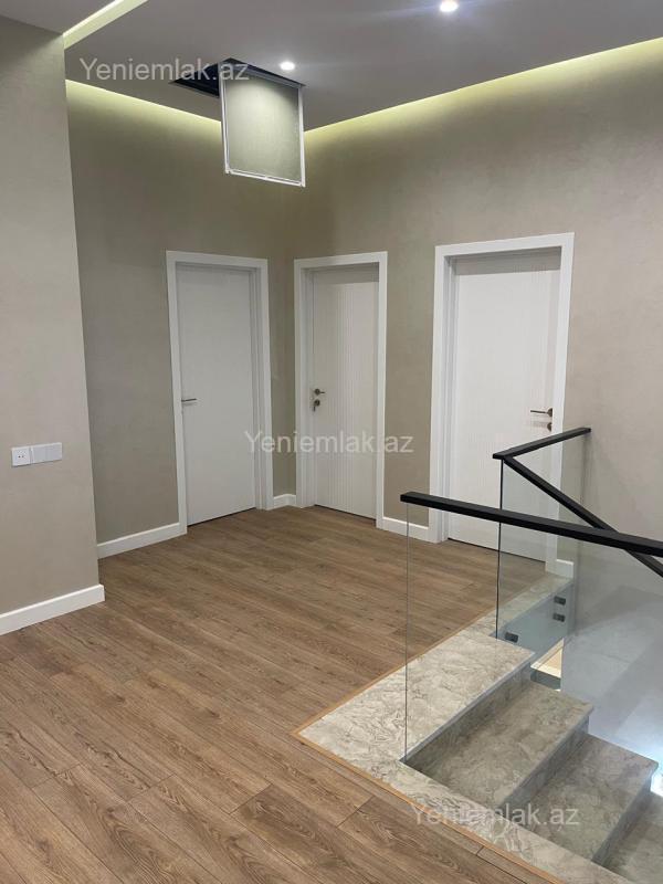 4 otaqlı Həyət evi / Villa, Xəzər rayonu, Bakı