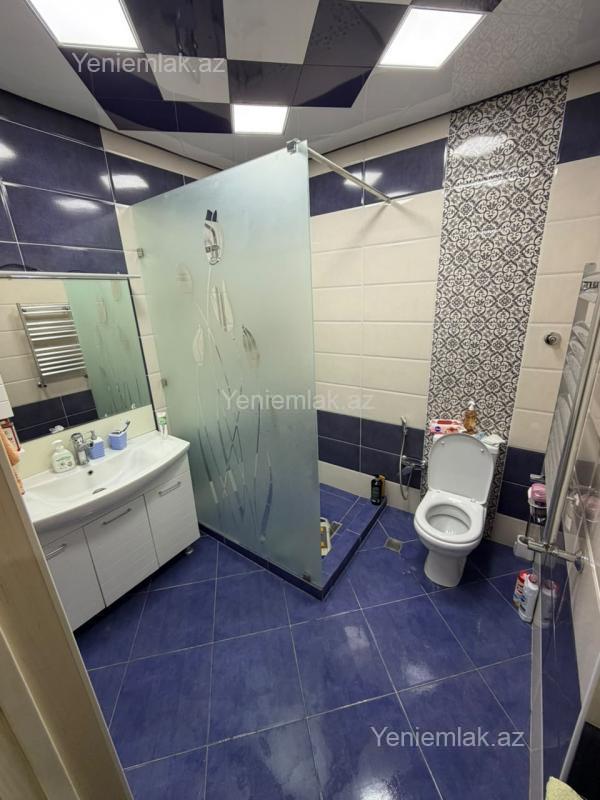 2 otaqlı Bina evi menzil, Qaradağ rayonu, Bakı