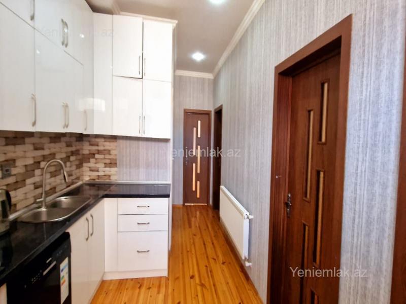 4 otaqlı Həyət evi / Villa, Binəqədi rayonu, Bakı