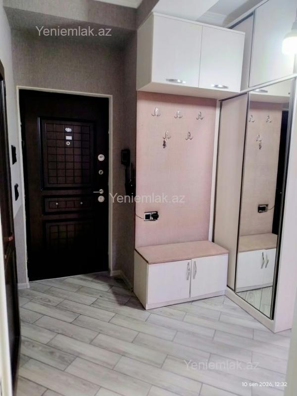 3 otaqlı Bina evi menzil, Nərimanov rayonu, Bakı