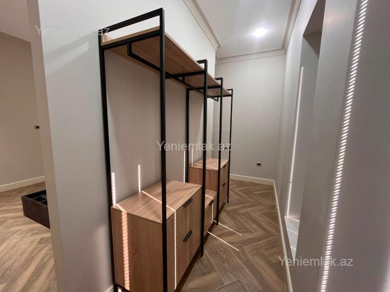 4 otaqlı Həyət evi / Villa, Xəzər rayonu, Bakı