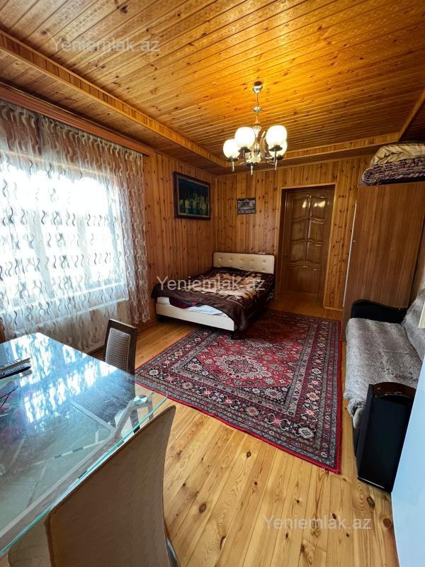 1 otaqlı Həyət evi / Villa, Suraxanı rayonu, Bakı