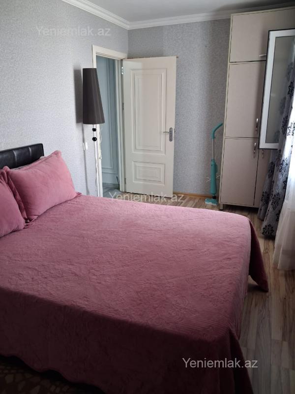 2 otaqlı Bina evi menzil, 8-ci mikrorayon, Sumqayıt