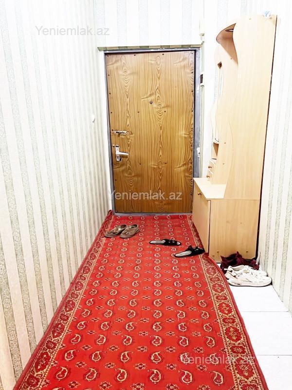 2 otaqlı Bina evi menzil, Binəqədi rayonu, Bakı