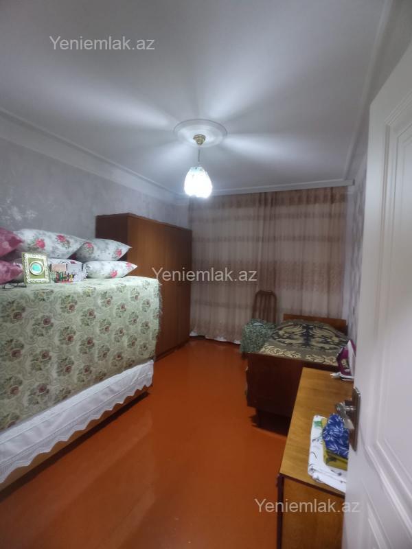4 otaqlı Bina evi menzil, 11-ci mikrorayon, Sumqayıt