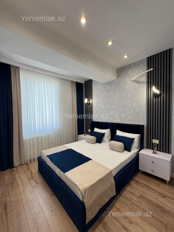 4 otaqlı Bina evi menzil, Binəqədi rayonu, Bakı