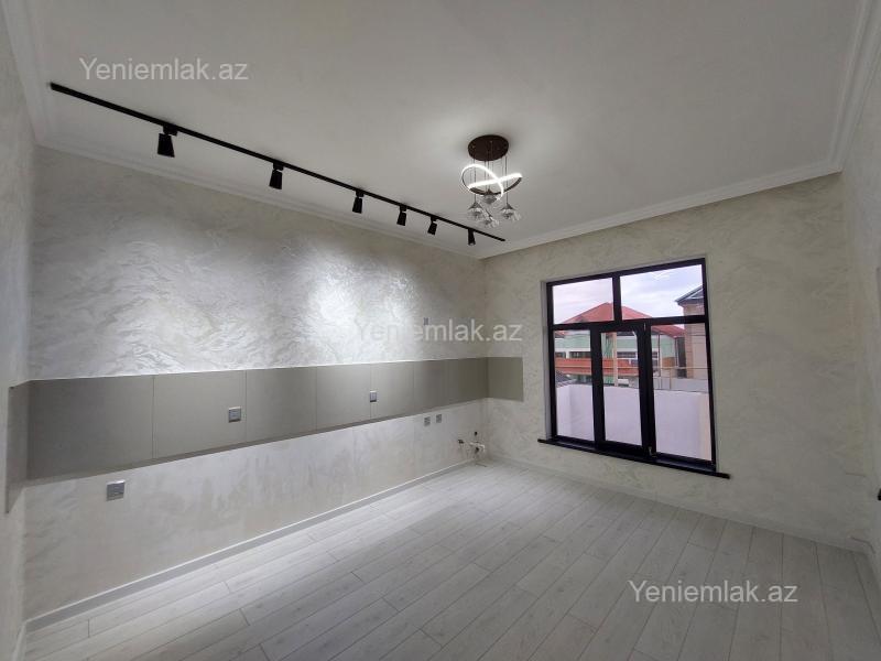 4 otaqlı Həyət evi / Villa, Suraxanı rayonu, Bakı