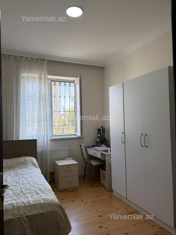 4 otaqlı Həyət evi / Villa, Sabunçu rayonu, Bakı