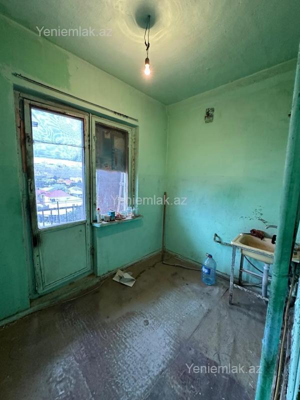 4 otaqlı Bina evi menzil, Suraxanı rayonu, Bakı