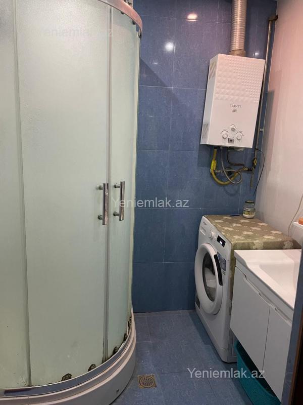 2 otaqlı Bina evi menzil, Suraxanı rayonu, Bakı