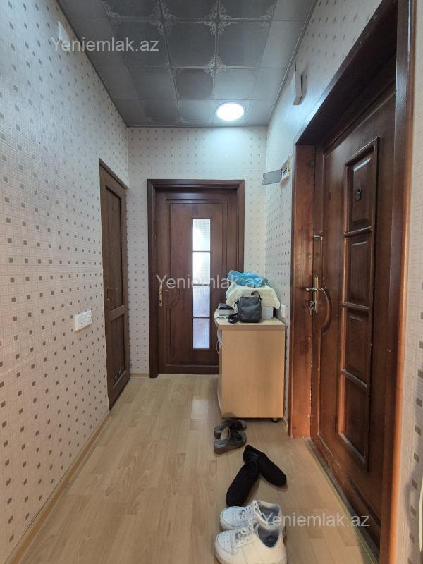 2 otaqlı Bina evi menzil, Suraxanı rayonu, Bakı