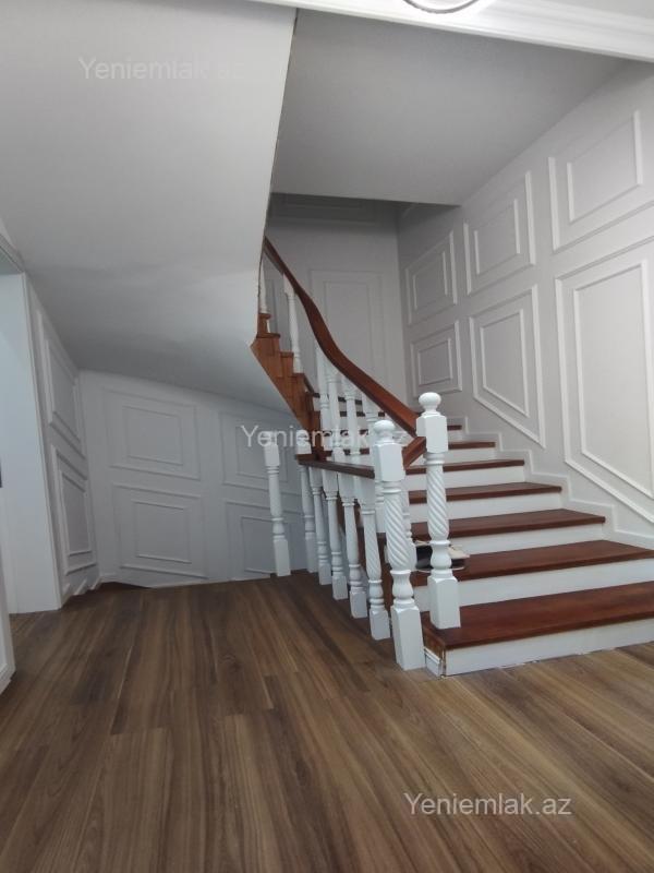 5 otaqlı Həyət evi / Villa, Suraxanı rayonu, Bakı