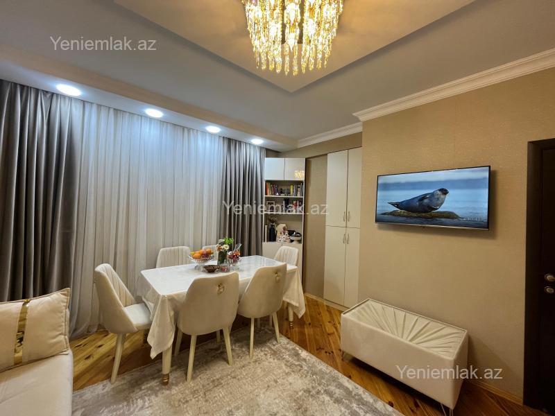 2 otaqlı Bina evi menzil, Masazır, Abşeron