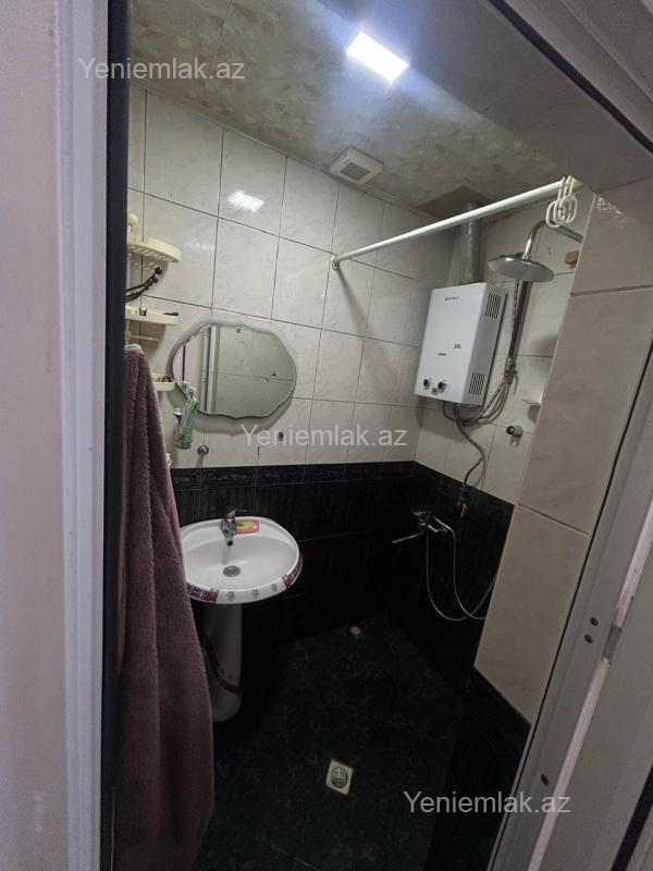 3 otaqlı Bina evi menzil, 17-ci mikrorayon, Sumqayıt