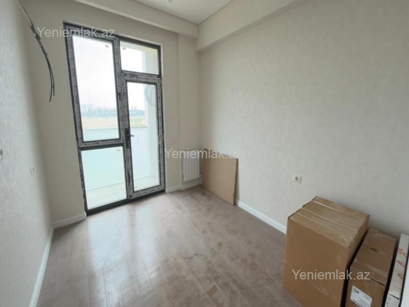 2 otaqlı Bina evi menzil, Yasamal rayonu, Bakı