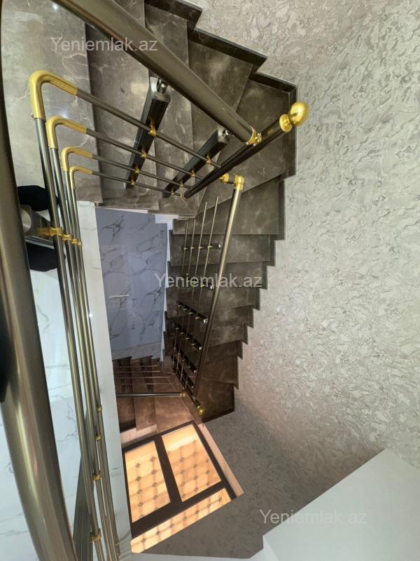 6 otaqlı Həyət evi / Villa, Suraxanı rayonu, Bakı