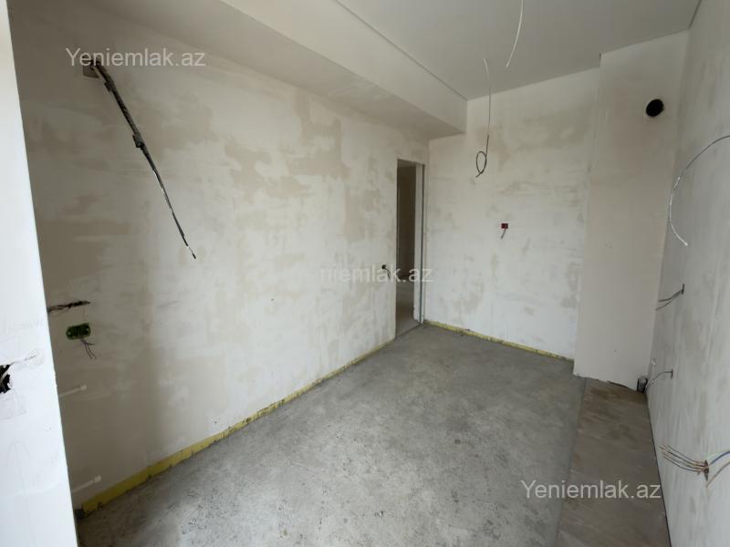 4 otaqlı Bina evi menzil, Yasamal rayonu, Bakı