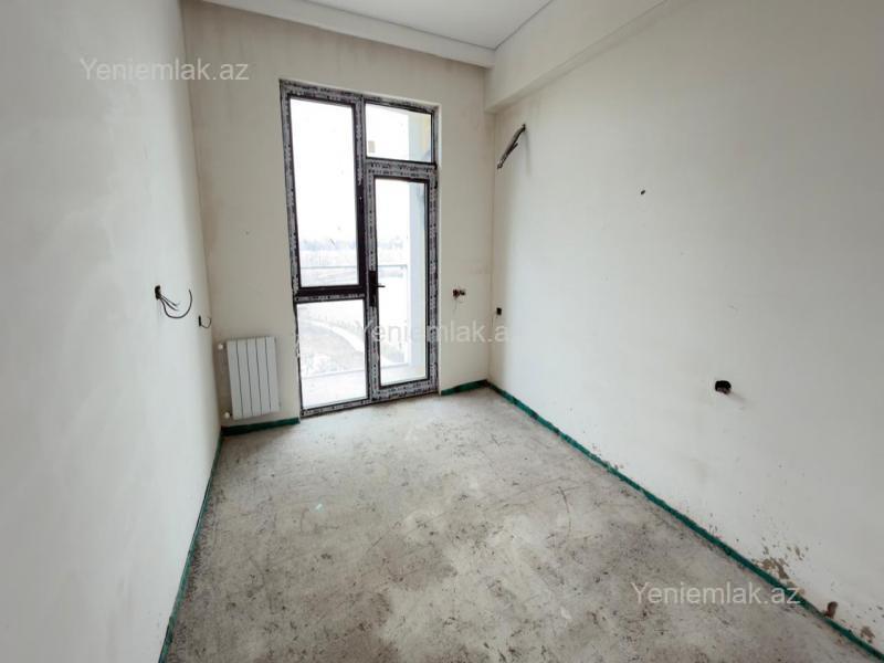 2 otaqlı Bina evi menzil, Binəqədi rayonu, Bakı