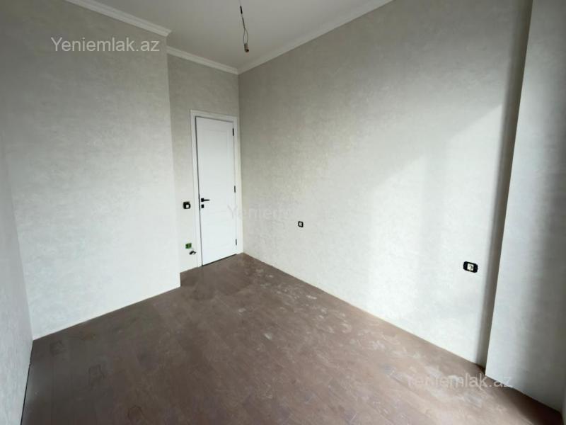 3 otaqlı Bina evi menzil, Binəqədi rayonu, Bakı