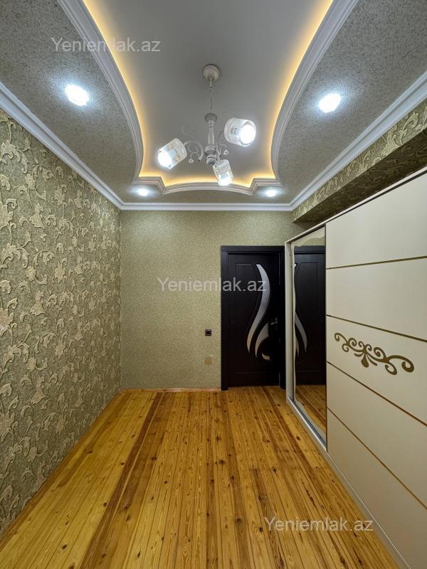 2 otaqlı Bina evi menzil, Masazır, Abşeron