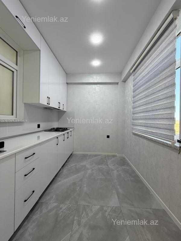 2 otaqlı Bina evi menzil, Qurtuluş 93, Abşeron