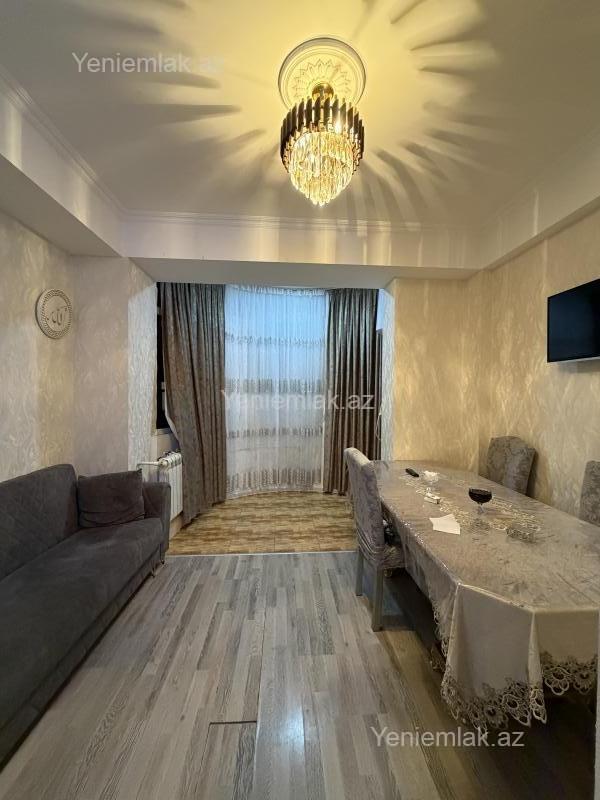 3 otaqlı Bina evi menzil, Masazır, Abşeron