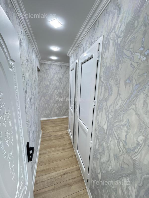 2 otaqlı Bina evi menzil, 5-ci mikrorayon, Sumqayıt