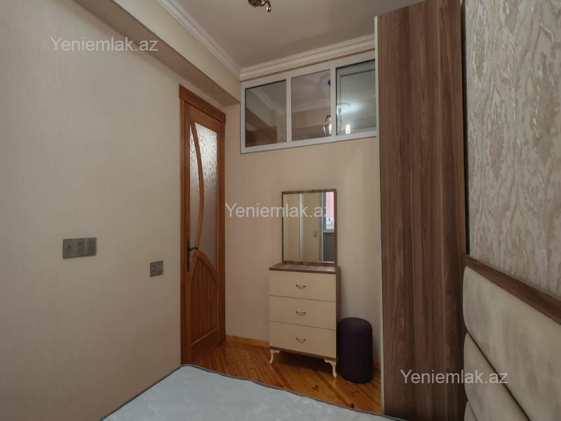 3 otaqlı Bina evi menzil, Nizami rayonu, Bakı